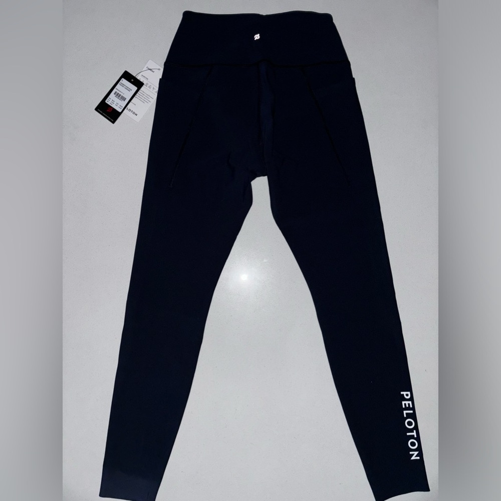 Peloton Cadent High Rise Pocket Legging - Picture 6 of 7